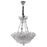 Подвесной светильник MW-Light Патриция 1 447010512 Подвесной светильник MW-Light Патриция 1 447010512