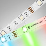 Светодиодная лента Ambrella Light 7,2W/m 30LED/m 5050SMD RGB 5M GS2201