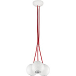 Подвесная люстра Nowodvorski Bubble 6025