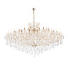 Люстра Maytoni DIA880-PL-56-G