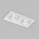 Точечный светильник DENKIRS HYDRO DK2112-WH