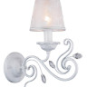 Бра Lumien Hall Жасмин 1002/1W-WS