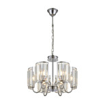 Подвесная люстра Citilux Грета CL333161