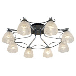 Потолочная люстра Citilux Сандра CL147181