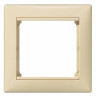 Рамка Legrand Valena Classic на 1 пост, слоновая кость 774351