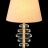 Настольная лампа Crystal Lux Armando LG1 Gold