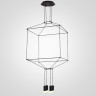 Подвесная люстра Imperium Loft Vibia Wireflow 84527-22