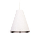 Подвесной светодиодный светильник Abrasax CL.8301-1W