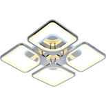 Потолочная светодиодная люстра Evoled Valenta SLE500412-04RGB