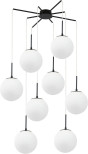Люстра подвесная Stilfort 2168/02/08P серия Antell
