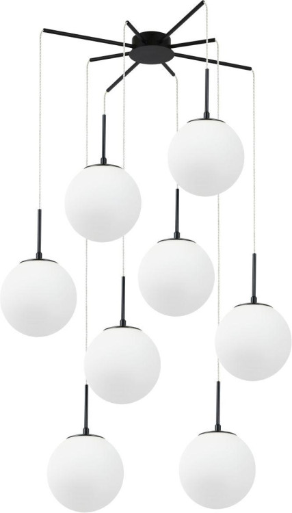 Люстра подвесная Stilfort 2168/02/08P серия Antell
