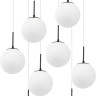 Люстра подвесная Stilfort 2168/02/08P серия Antell