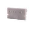 Заглушка Deko-Light End Cap H-AU-01-15 Set 2 pcs 979091
