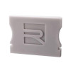 Заглушка Deko-Light End Cap P-AU-02-20 Set 2 pcs 978161