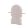 Заглушка Deko-Light End Cap R-ET-02-08 Set 2 pcs 979640