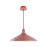 Подвесной светильник TopDecor Cup S4 20 Подвесной светильник TopDecor Cup S4 20