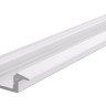 Профиль Deko-Light T-profile flat ET-01-08 975005