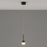 Подвесной светодиодный светильник Moderli Drop V10862-PL Подвесной светодиодный светильник Moderli Drop V10862-PL
