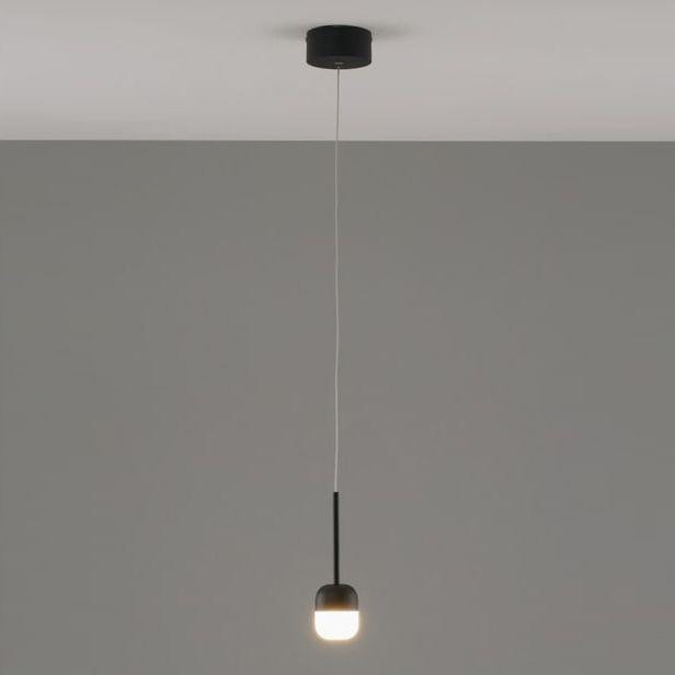 Подвесной светодиодный светильник Moderli Drop V10862-PL