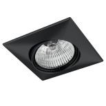 Встраиваемый светильник Lightstar Lega 16 011037 Встраиваемый светильник Lightstar Lega 16 011037
