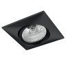 Встраиваемый светильник Lightstar Lega 16 011037 Встраиваемый светильник Lightstar Lega 16 011037