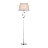 Торшер Illumico IL6138-1F-27 CR