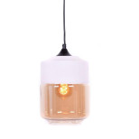 Подвесной светильник Lumina Deco Astila LDP 6807 WT+Tea Подвесной светильник Lumina Deco Astila LDP 6807 WT+Tea