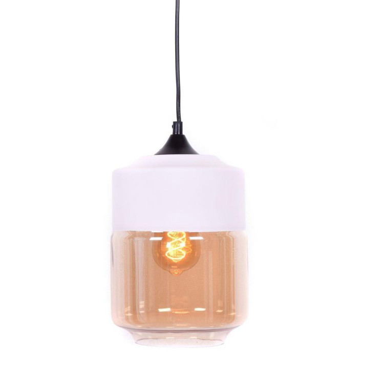 Подвесной светильник Lumina Deco Astila LDP 6807 WT+Tea Подвесной светильник Lumina Deco Astila LDP 6807 WT+Tea