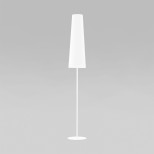 Торшер TK Lighting 5169 Umbrella White