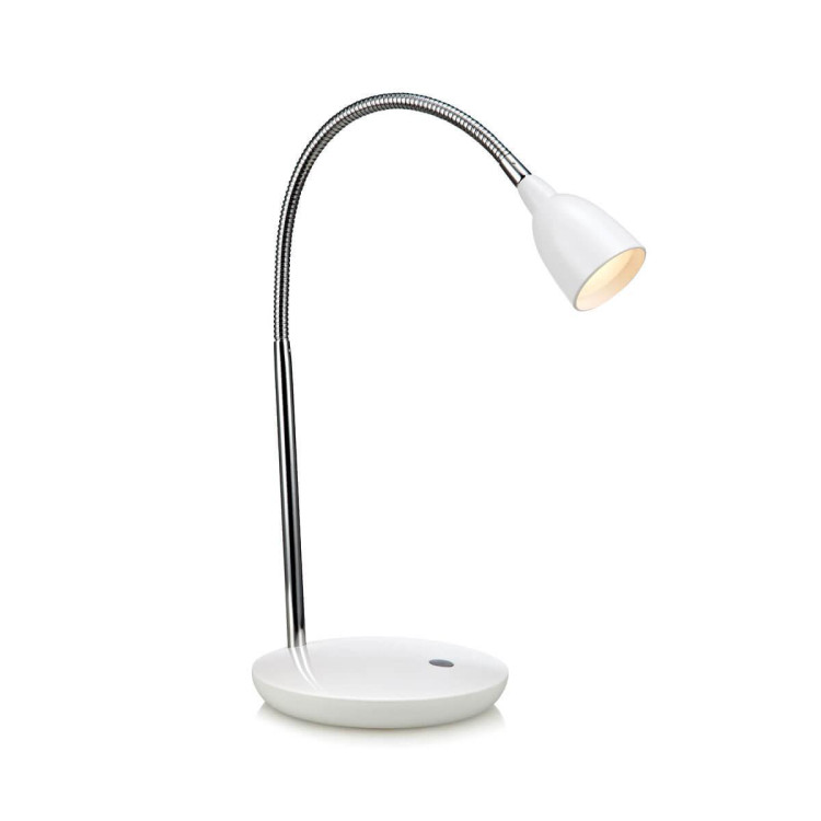 Настольная лампа Markslojd Tulip 105684