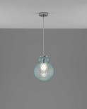 Светильник подвесной Moderli Lorel V11166-1P