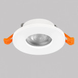 Встраиваемый светильник IMEX IL.0029.0006-WH