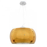 Подвесная люстра Lumina Deco Stilio LDP 6018-400 GD Подвесная люстра Lumina Deco Stilio LDP 6018-400 GD