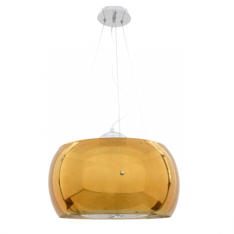 Подвесная люстра Lumina Deco Stilio LDP 6018-400 GD Подвесная люстра Lumina Deco Stilio LDP 6018-400 GD