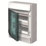Шкаф распределительный ABB 65P12X22 на 24 модуля IP65