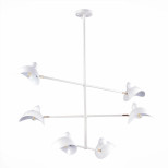 Подвесная люстра ST Luce Minne SL1801.503.06 Подвесная люстра ST Luce Minne SL1801.503.06