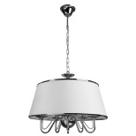  Подвесная люстра Arte Lamp Furore A1150SP-5CC