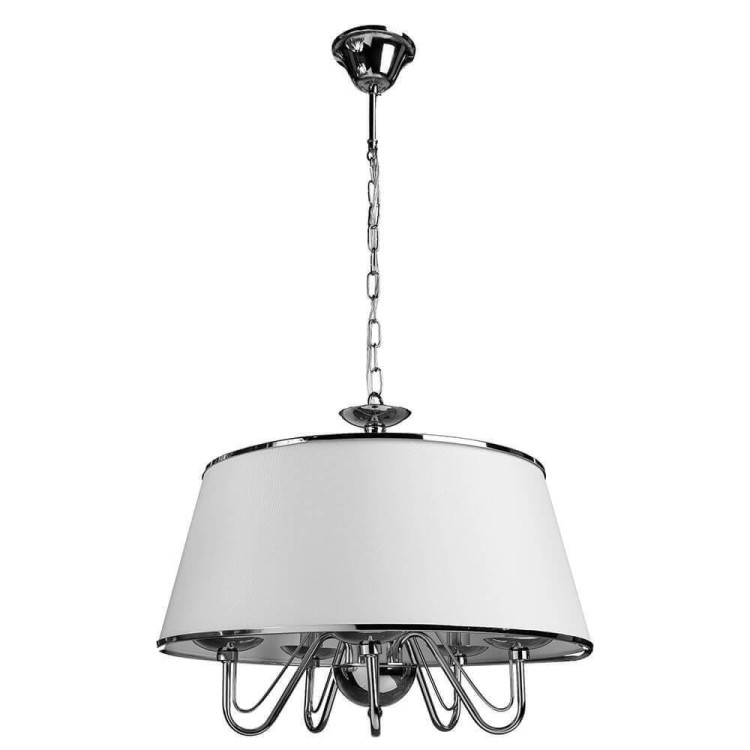  Подвесная люстра Arte Lamp Furore A1150SP-5CC
