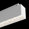 Трековый светильник Technical TR014-2-10W3K-W