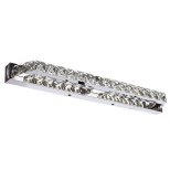 Подсветка для зеркал Arte Lamp Treno A1414AP-1CC Подсветка для зеркал Arte Lamp Treno A1414AP-1CC