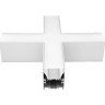 Коннектор X-образный Lumker L5570-X90 003236