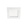 Встраиваемый светодиодный светильник Kanlux KATRO V2LED 6W-WW-W 28947