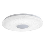 Потолочный светодиодный светильник iLedex 24W Cube Entire Потолочный светодиодный светильник iLedex 24W Cube Entire