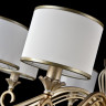 Люстра Maytoni H235-08-G