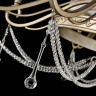 Люстра Maytoni H235-08-G