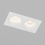 Светильник встраиваемый Elektrostandard Andi a071592