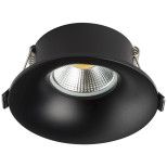 Встраиваемый светильник Lightstar Levigo 010027 Встраиваемый светильник Lightstar Levigo 010027