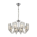 Подвесная люстра Citilux Грета CL333181