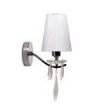 Бра Lumina Deco Alessia LDW 1726-1W CHR Бра Lumina Deco Alessia LDW 1726-1W CHR