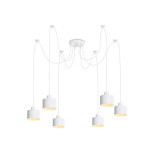 Подвесная люстра Ambrella light Traditional TR8131 Подвесная люстра Ambrella light Traditional TR8131
